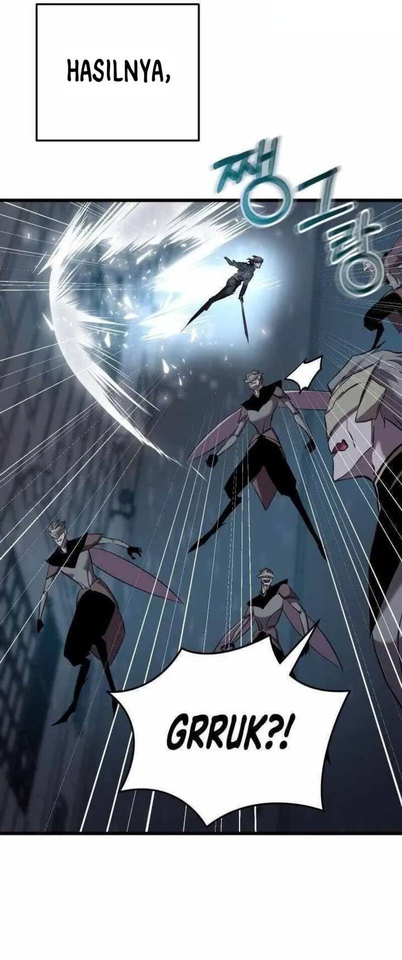 My School Life Pretending to Be a Worthless Person Chapter 128 Gambar 56