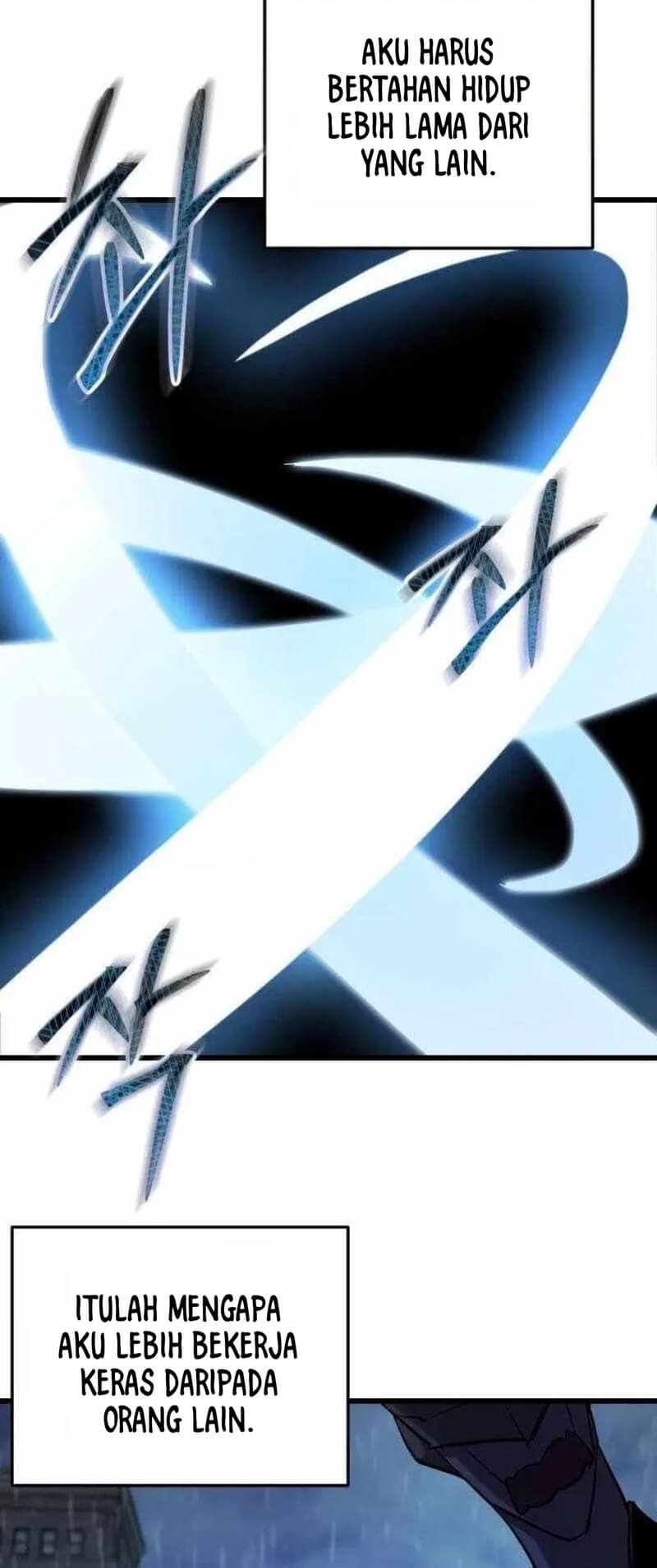 My School Life Pretending to Be a Worthless Person Chapter 128 Gambar 58