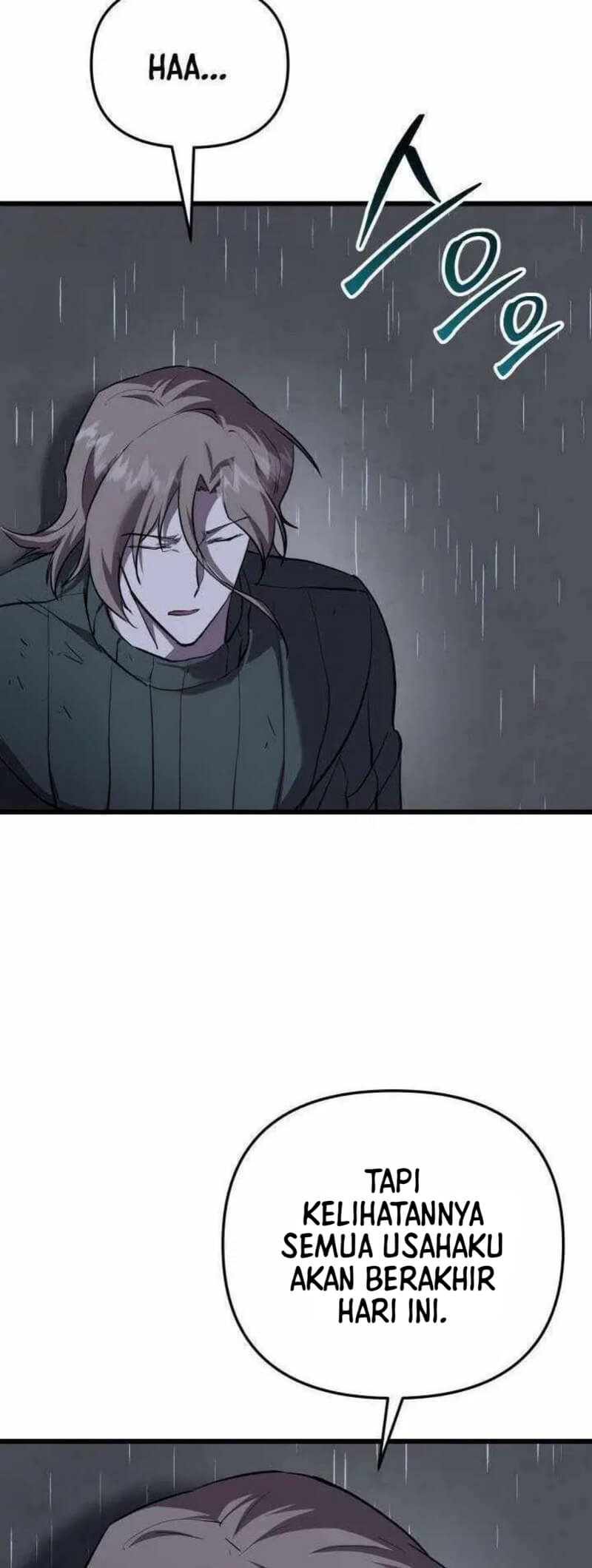 My School Life Pretending to Be a Worthless Person Chapter 128 Gambar 63