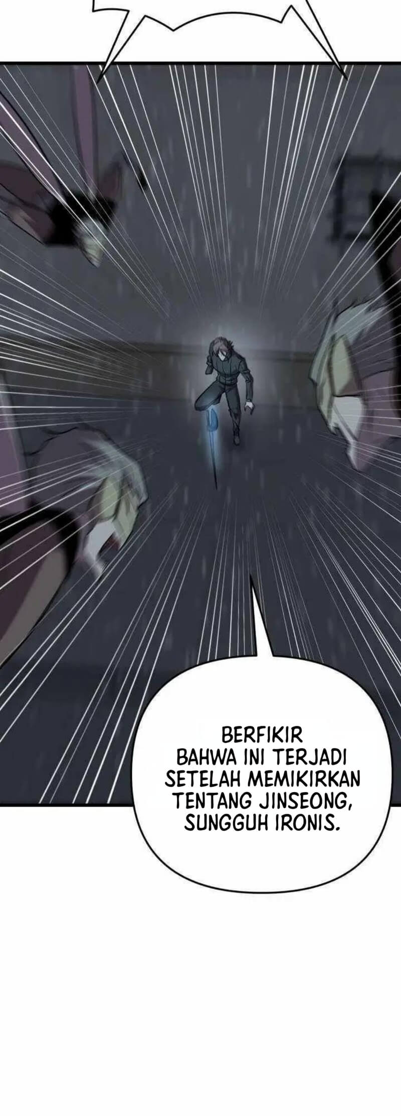 My School Life Pretending to Be a Worthless Person Chapter 128 Gambar 69