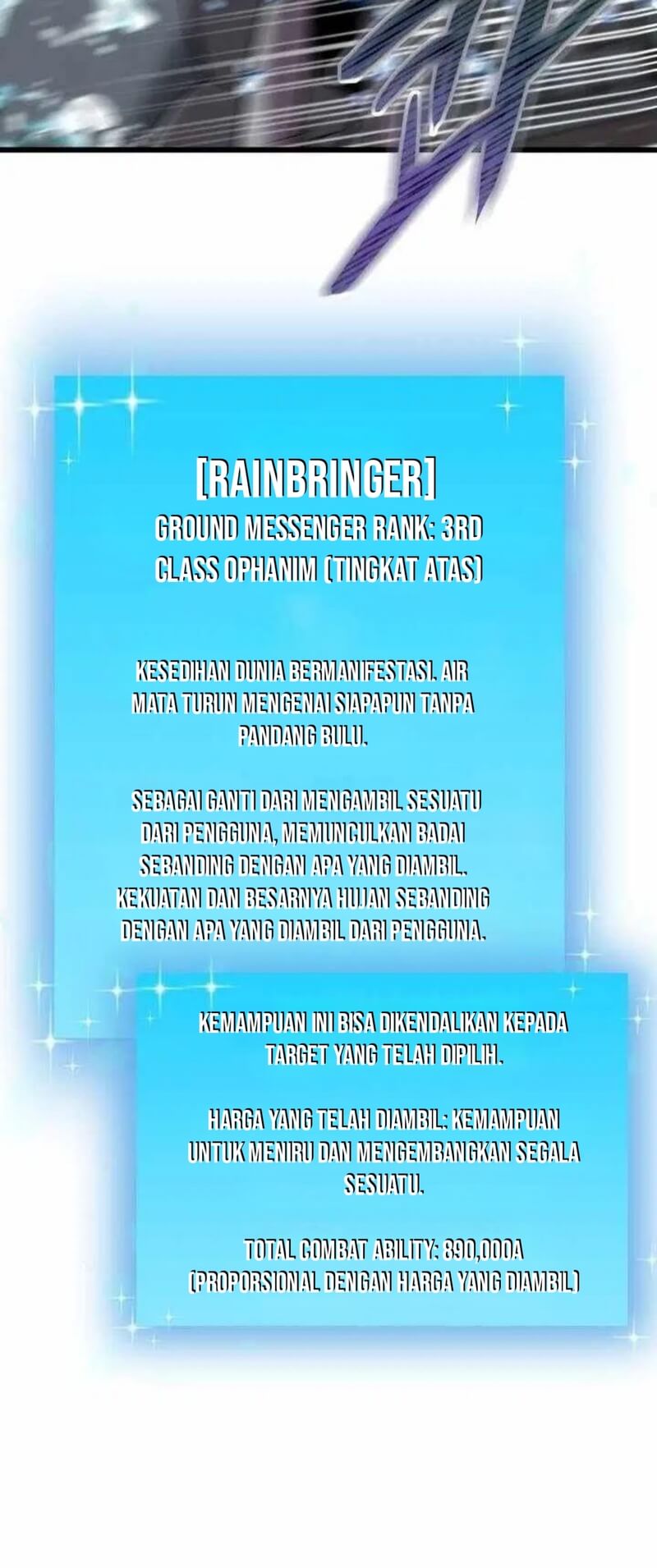 My School Life Pretending to Be a Worthless Person Chapter 128 Gambar 74