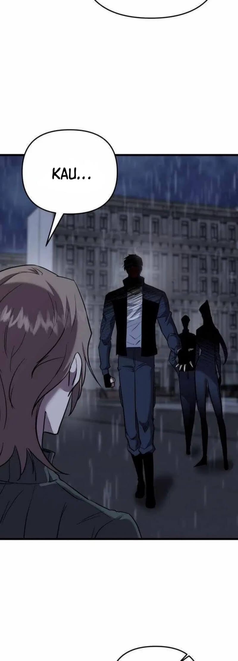 My School Life Pretending to Be a Worthless Person Chapter 128 Gambar 78