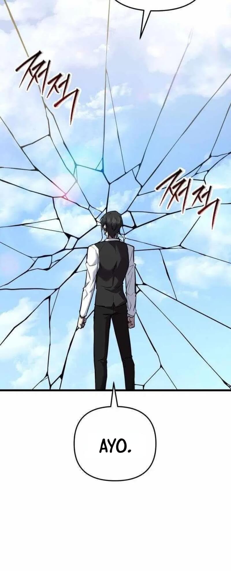 My School Life Pretending to Be a Worthless Person Chapter 128 Gambar 8