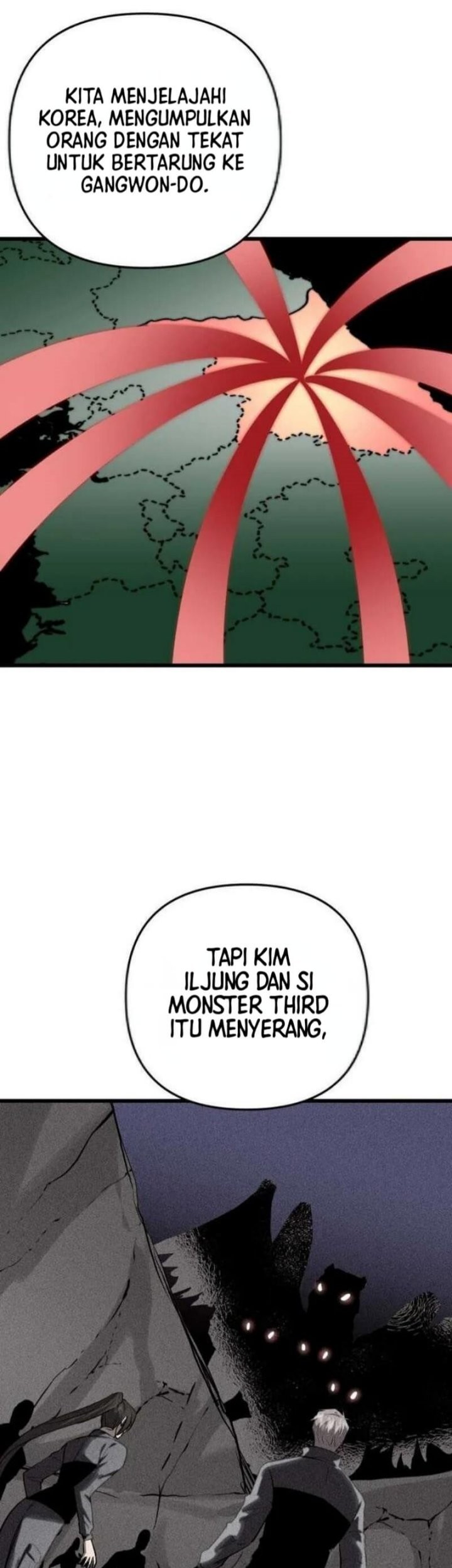 My School Life Pretending to Be a Worthless Person Chapter 129 Gambar 13