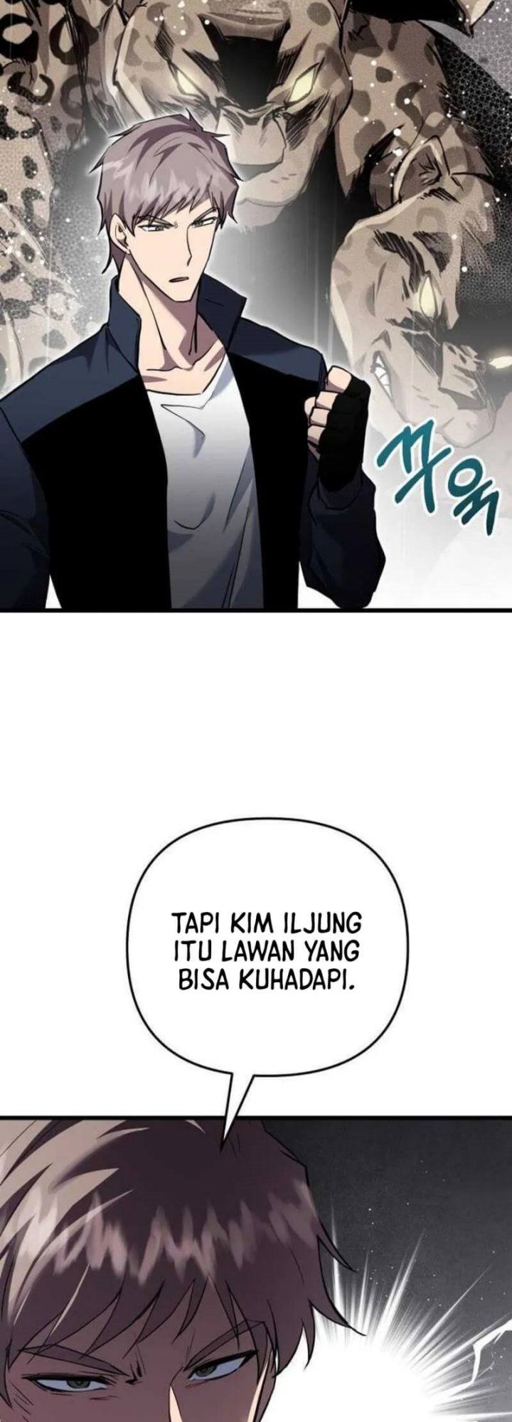 My School Life Pretending to Be a Worthless Person Chapter 129 Gambar 22