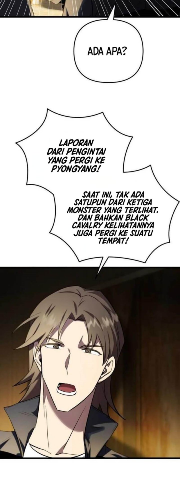 My School Life Pretending to Be a Worthless Person Chapter 129 Gambar 32