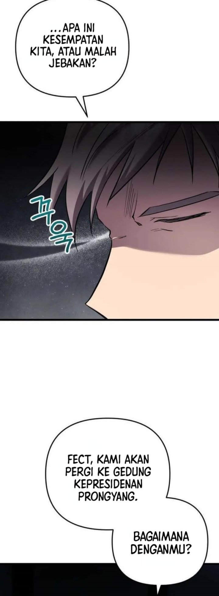 My School Life Pretending to Be a Worthless Person Chapter 129 Gambar 34