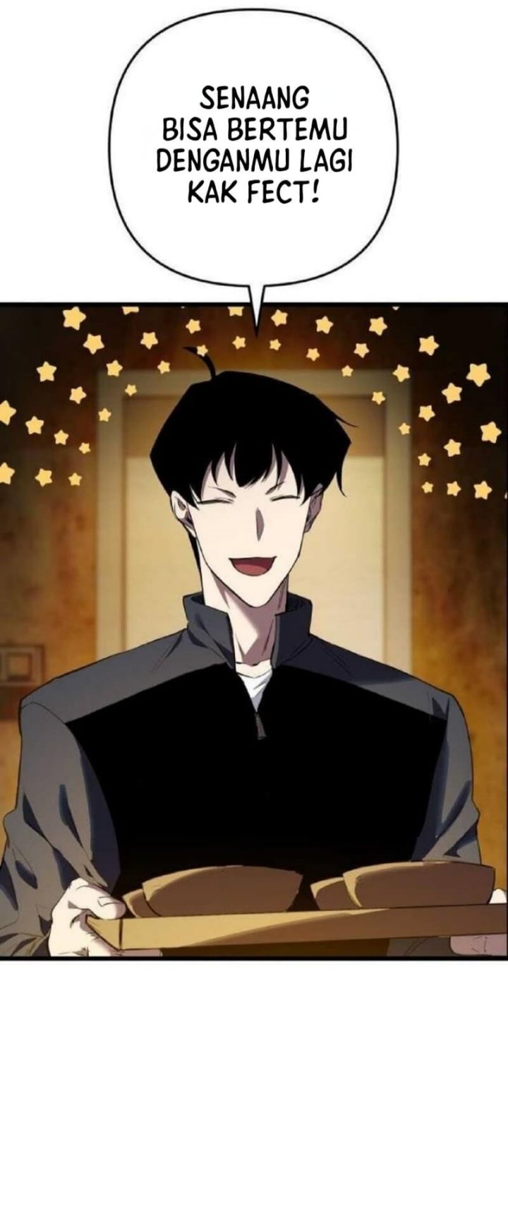 My School Life Pretending to Be a Worthless Person Chapter 129 Gambar 3