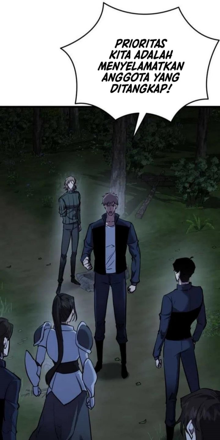 My School Life Pretending to Be a Worthless Person Chapter 129 Gambar 47