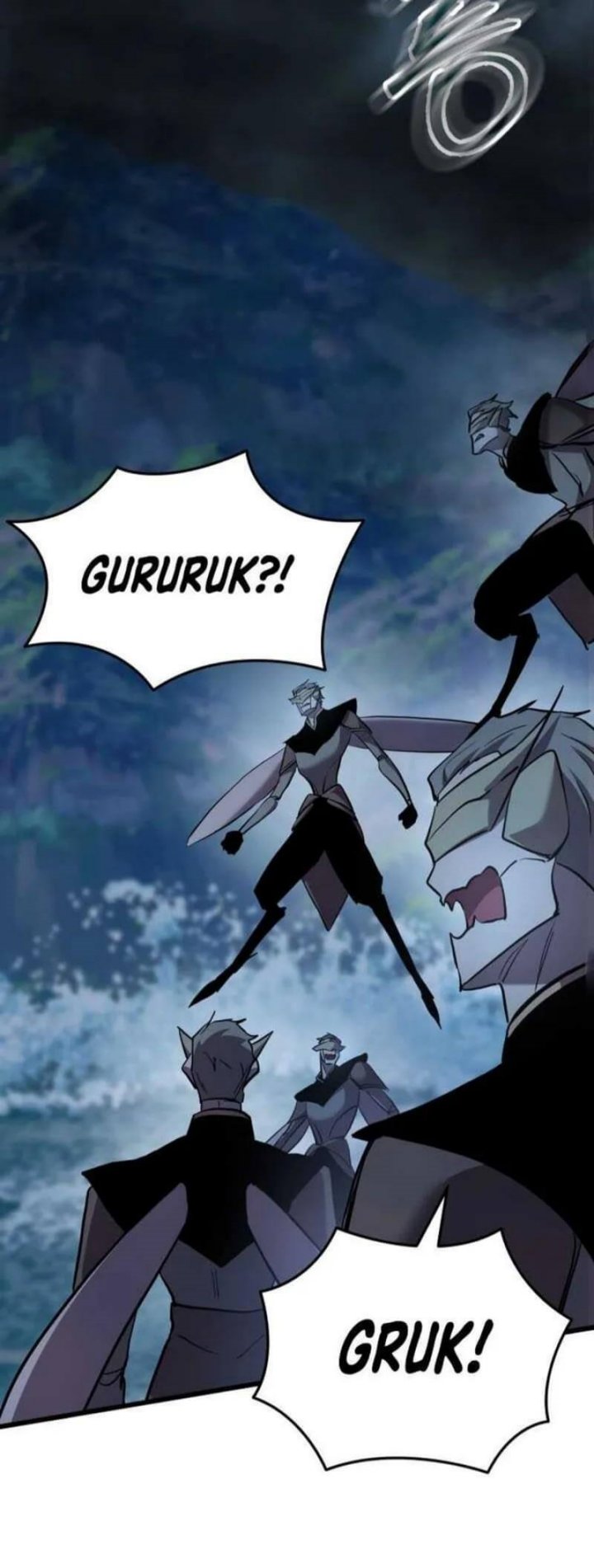 My School Life Pretending to Be a Worthless Person Chapter 129 Gambar 53