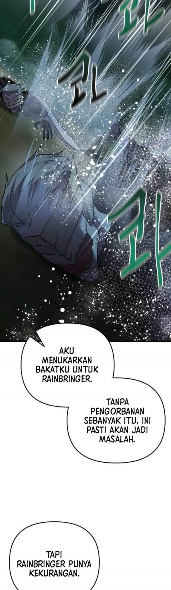 My School Life Pretending to Be a Worthless Person Chapter 129 Gambar 60