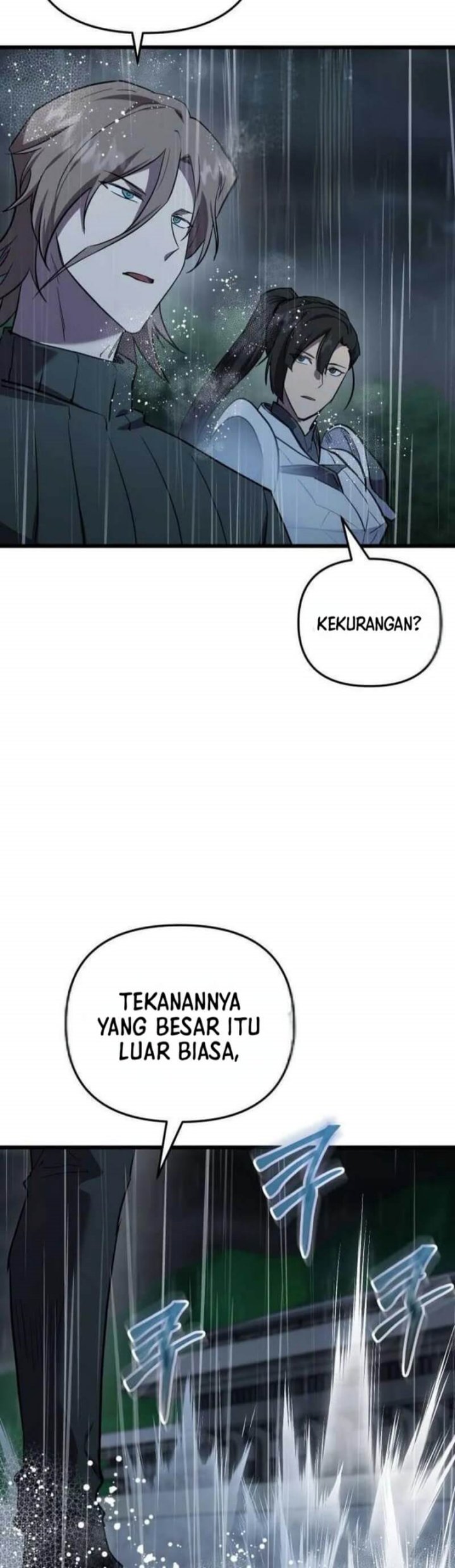 My School Life Pretending to Be a Worthless Person Chapter 129 Gambar 61