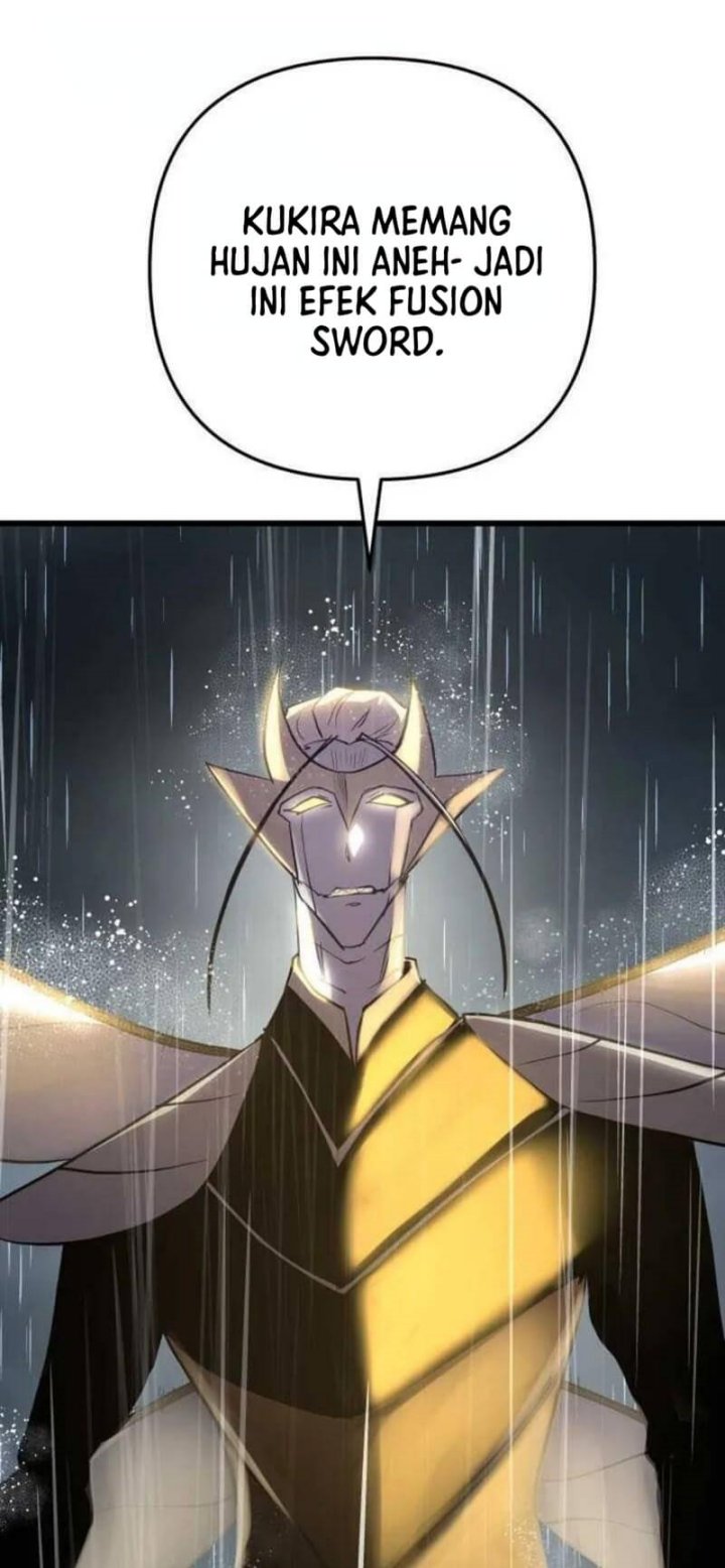 My School Life Pretending to Be a Worthless Person Chapter 129 Gambar 66