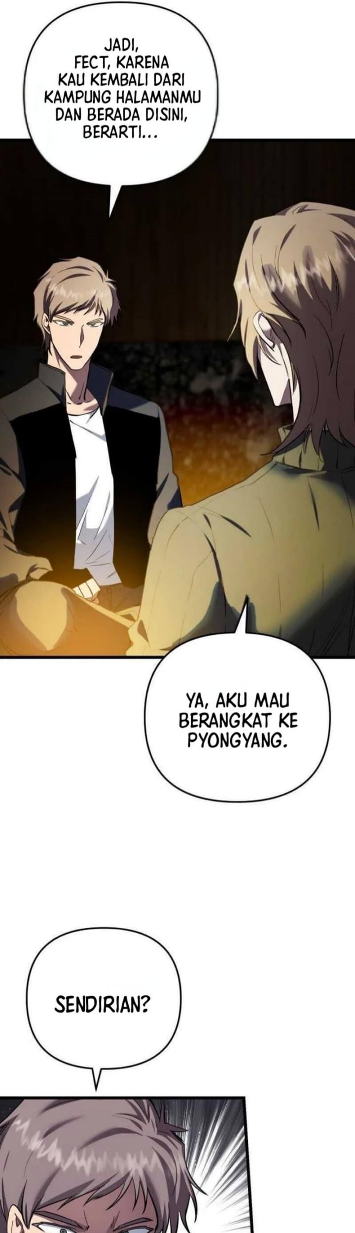 My School Life Pretending to Be a Worthless Person Chapter 129 Gambar 7