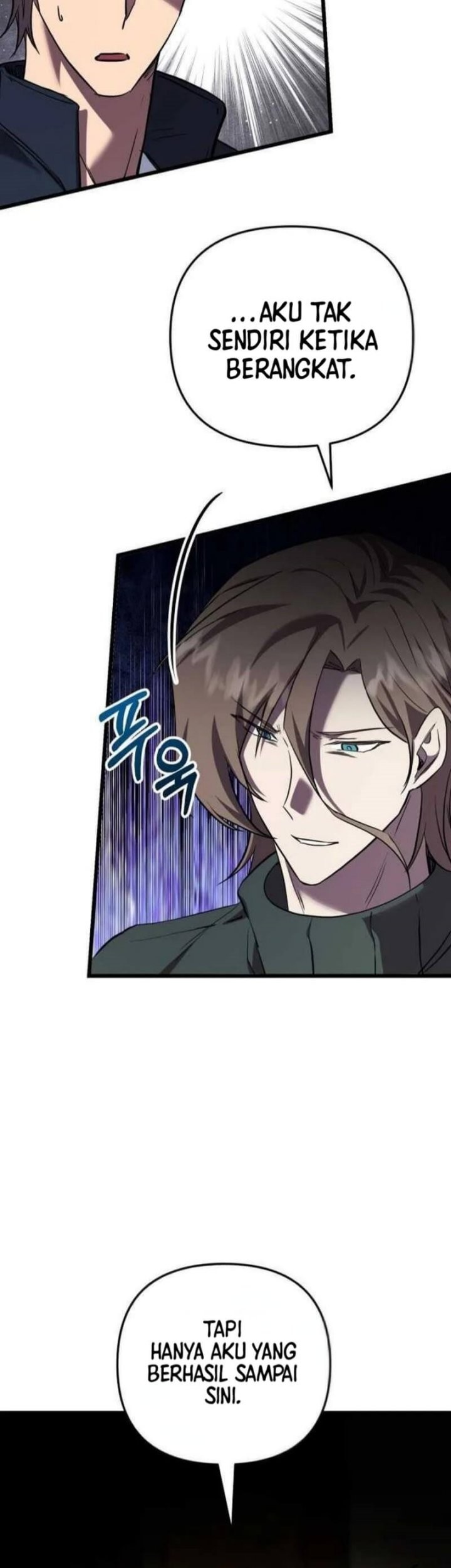 My School Life Pretending to Be a Worthless Person Chapter 129 Gambar 9