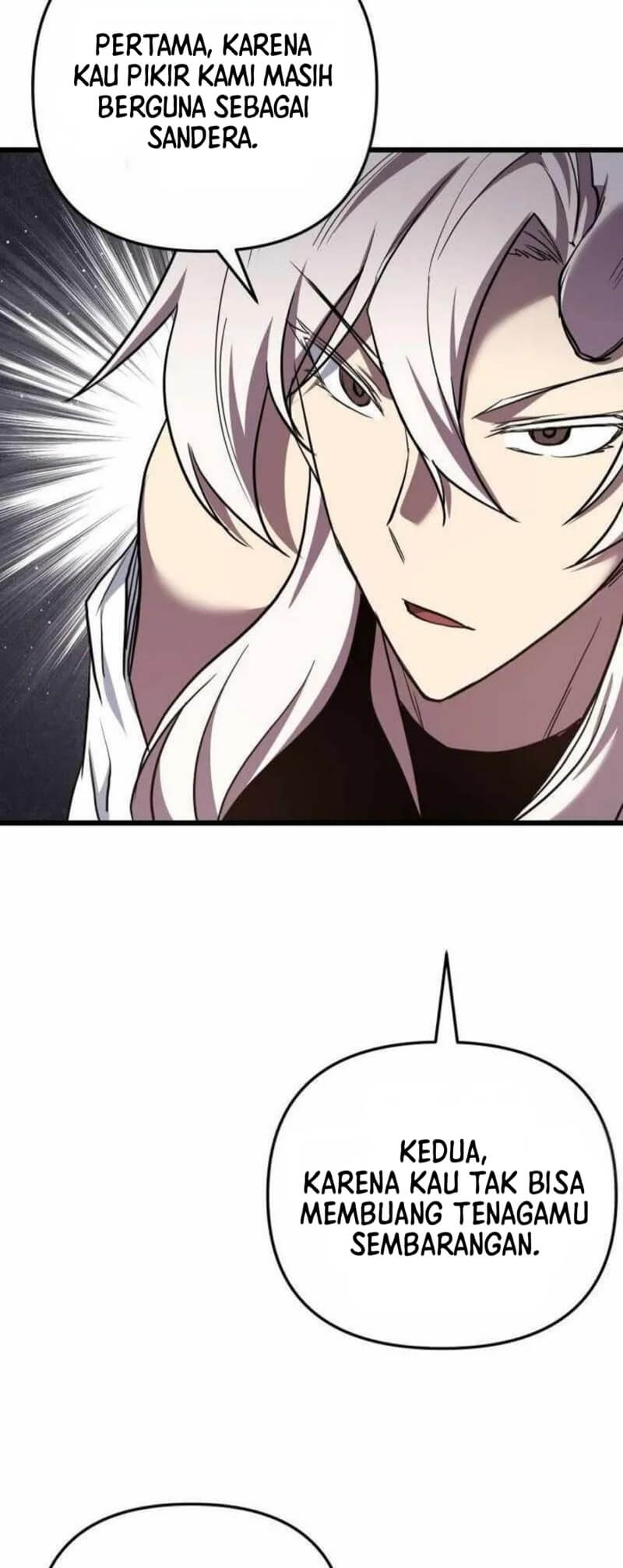 My School Life Pretending to Be a Worthless Person Chapter 130 Gambar 24