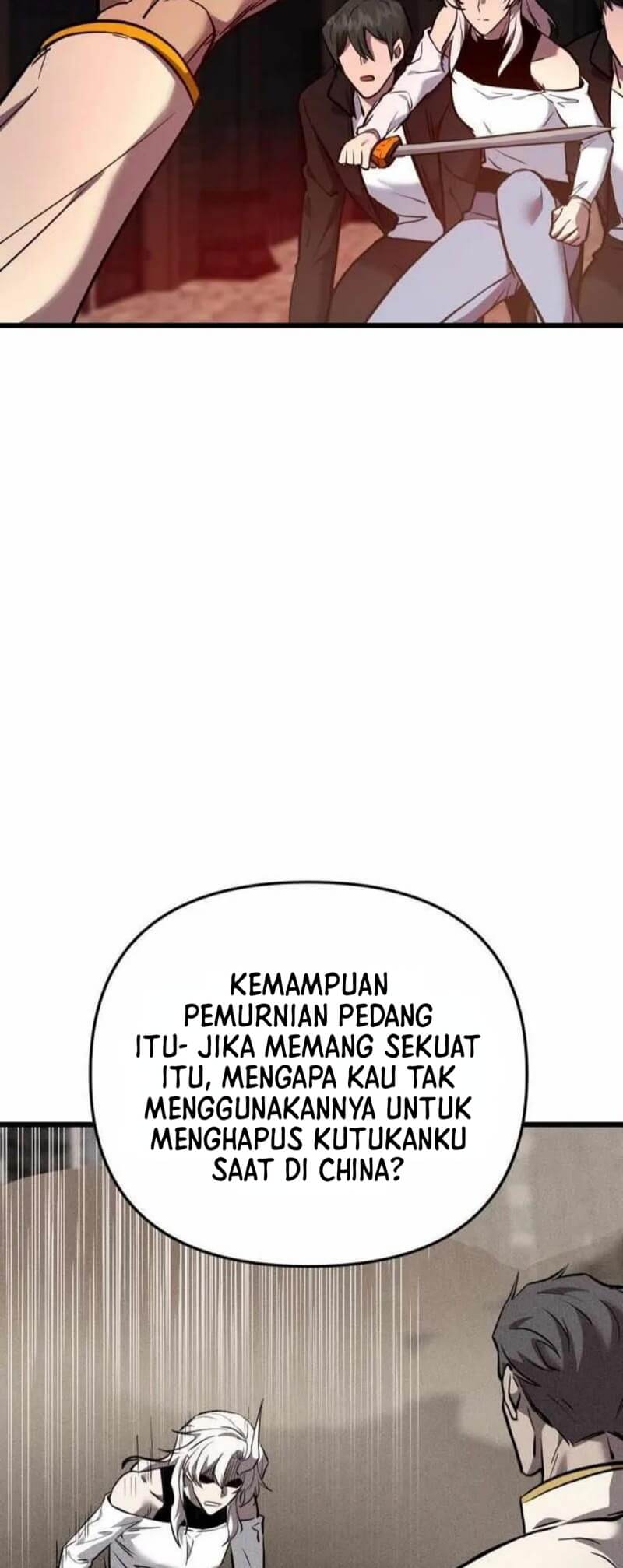 My School Life Pretending to Be a Worthless Person Chapter 130 Gambar 27