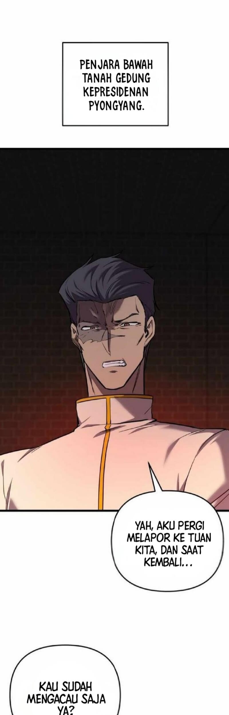 Baca Komik My School Life Pretending to Be a Worthless Person Chapter 130 Gambar 1