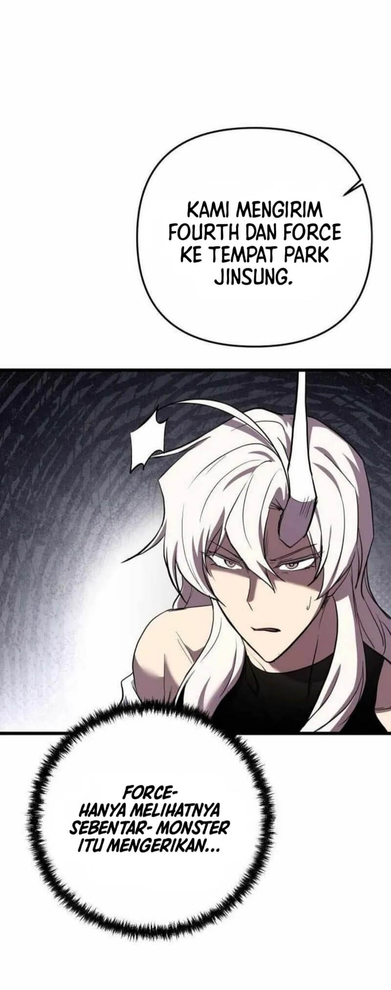 My School Life Pretending to Be a Worthless Person Chapter 130 Gambar 33