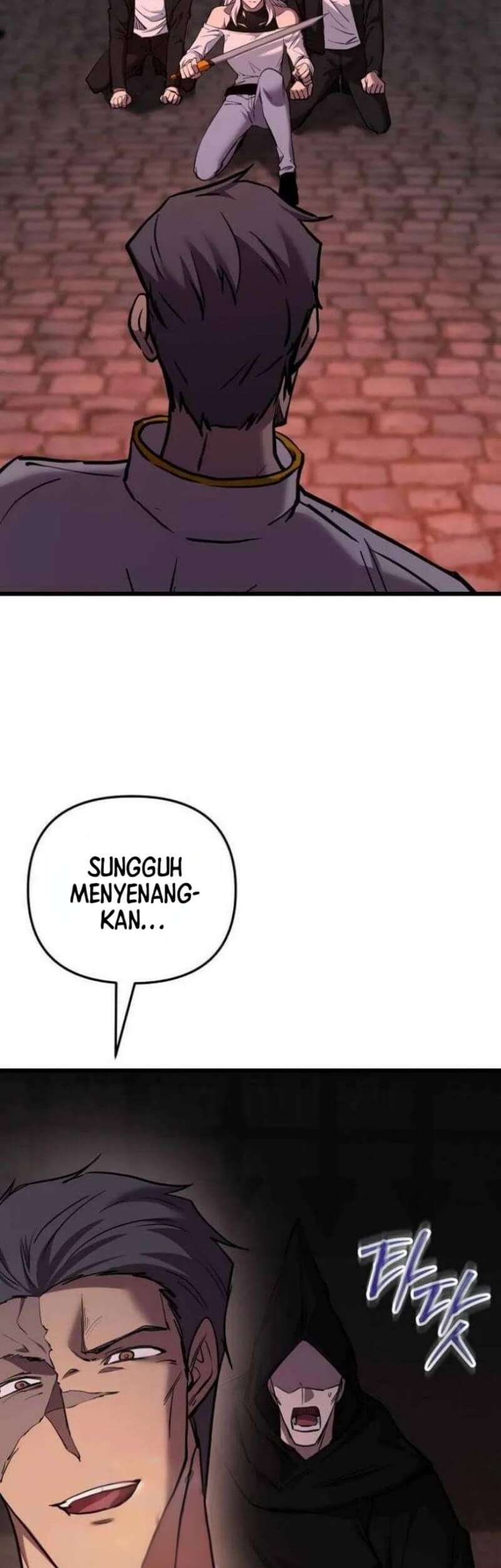 My School Life Pretending to Be a Worthless Person Chapter 130 Gambar 36