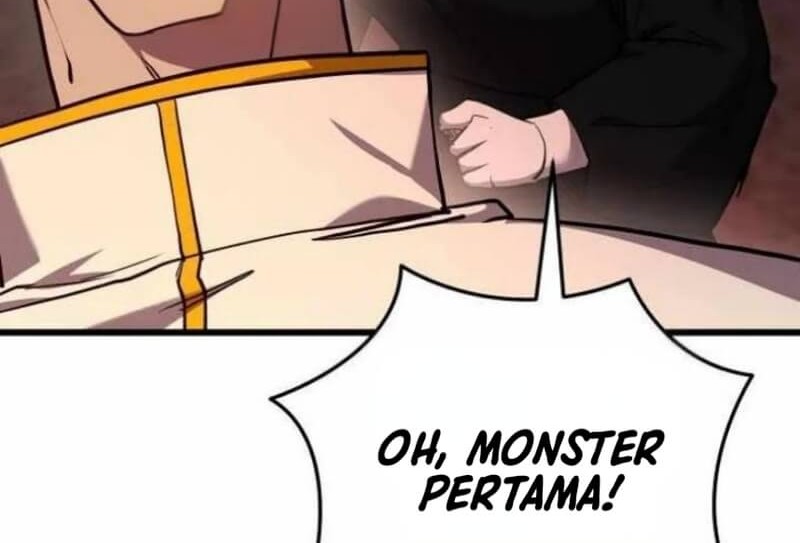 My School Life Pretending to Be a Worthless Person Chapter 130 Gambar 37