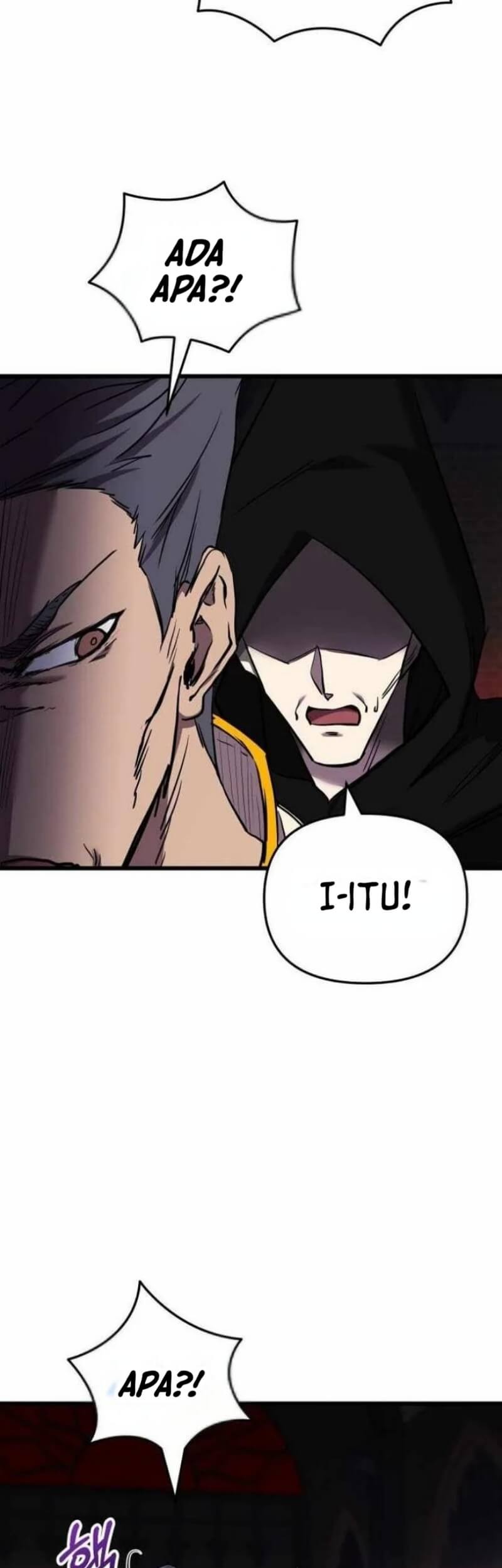 My School Life Pretending to Be a Worthless Person Chapter 130 Gambar 38