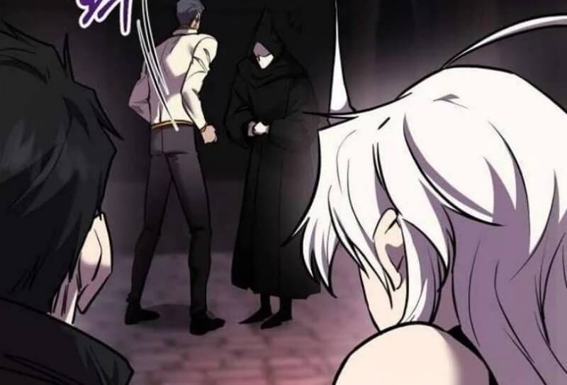 My School Life Pretending to Be a Worthless Person Chapter 130 Gambar 39