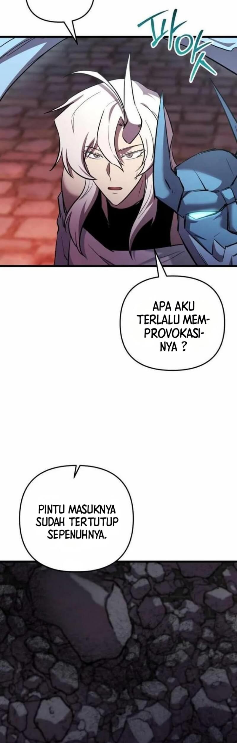 My School Life Pretending to Be a Worthless Person Chapter 130 Gambar 58