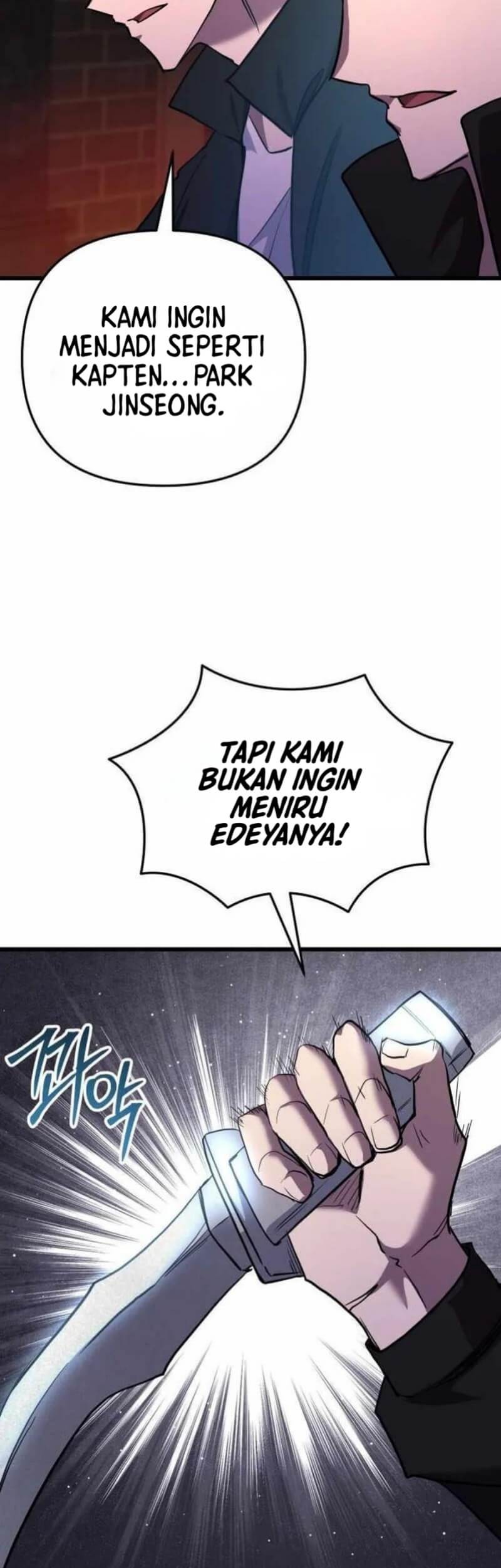 My School Life Pretending to Be a Worthless Person Chapter 130 Gambar 76