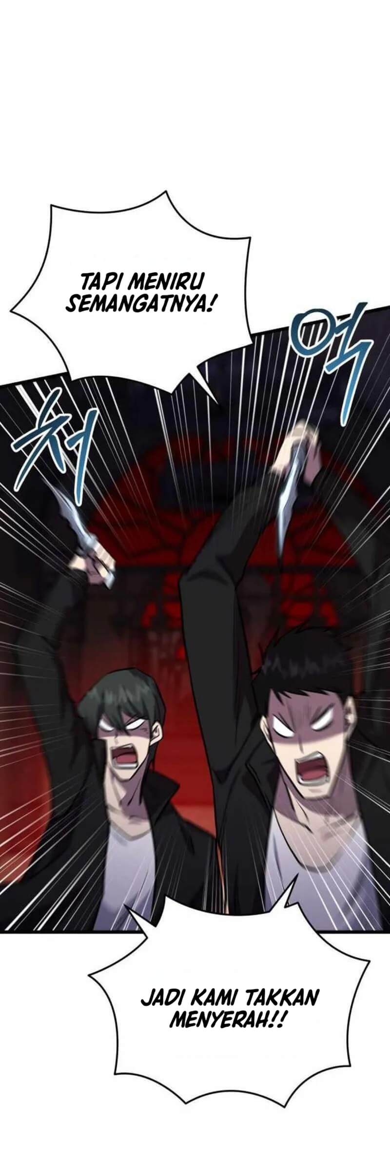 My School Life Pretending to Be a Worthless Person Chapter 130 Gambar 78