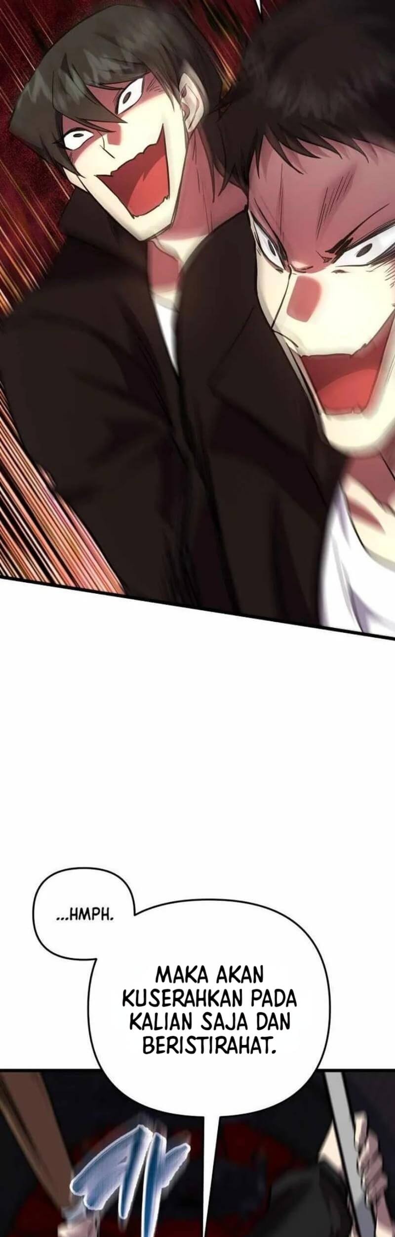 My School Life Pretending to Be a Worthless Person Chapter 130 Gambar 88