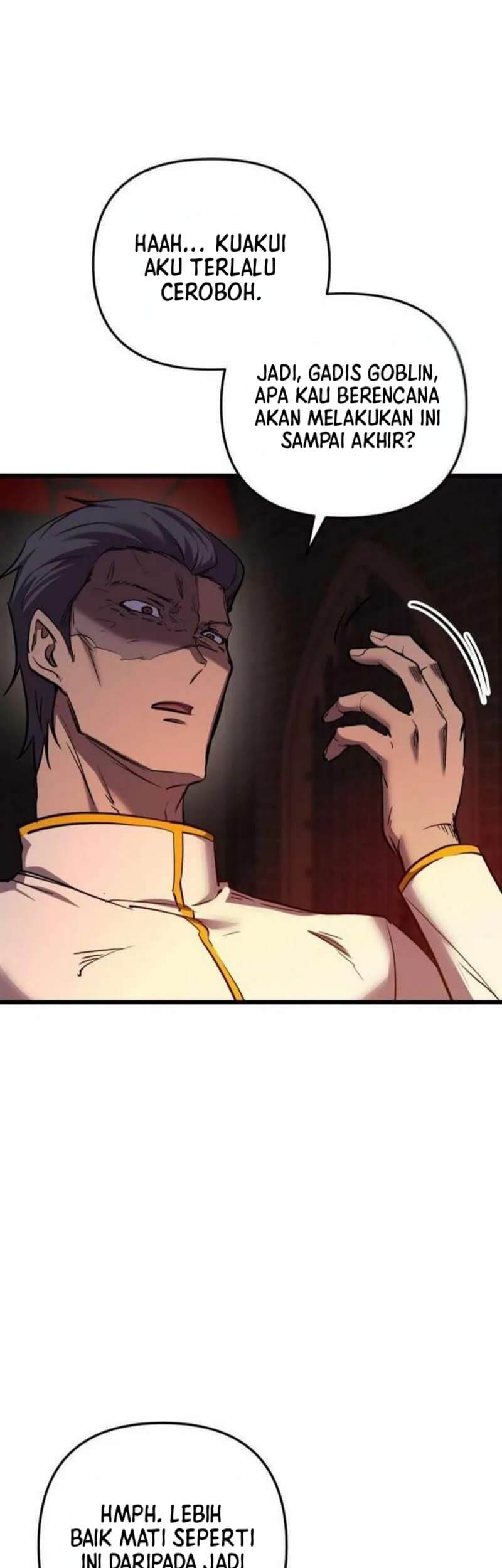 My School Life Pretending to Be a Worthless Person Chapter 130 Gambar 17