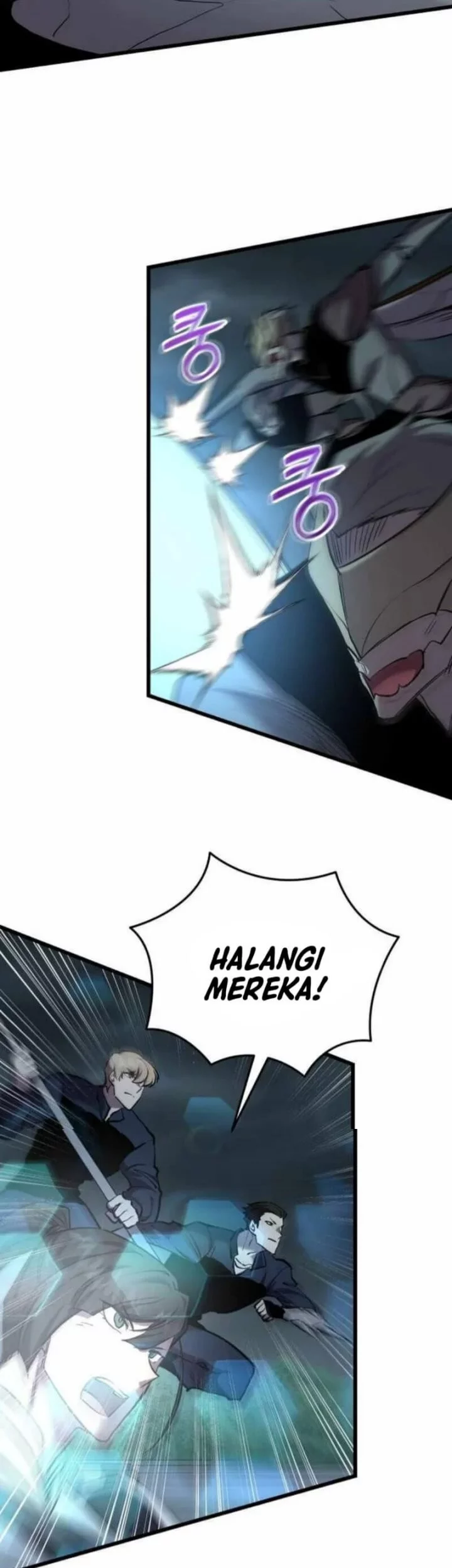 My School Life Pretending to Be a Worthless Person Chapter 131 Gambar 29