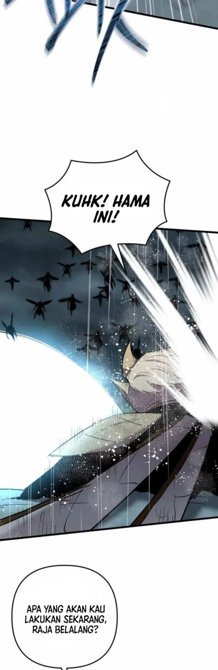 My School Life Pretending to Be a Worthless Person Chapter 131 Gambar 31