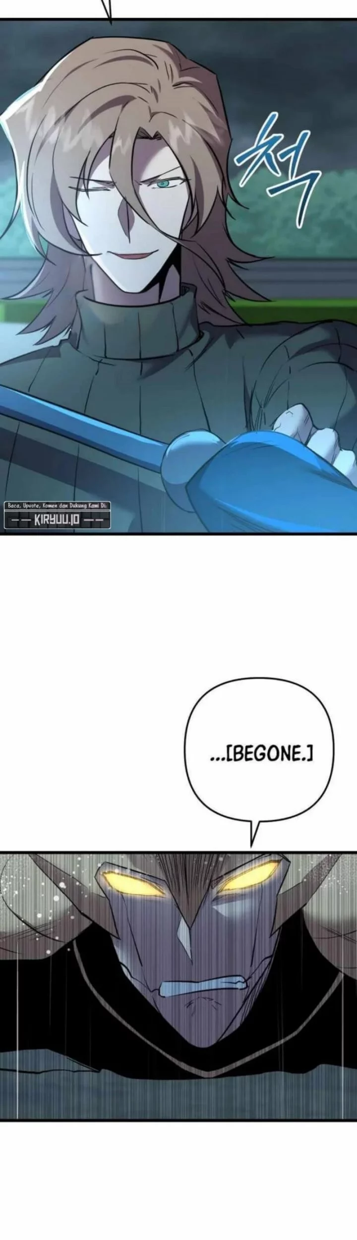 My School Life Pretending to Be a Worthless Person Chapter 131 Gambar 32