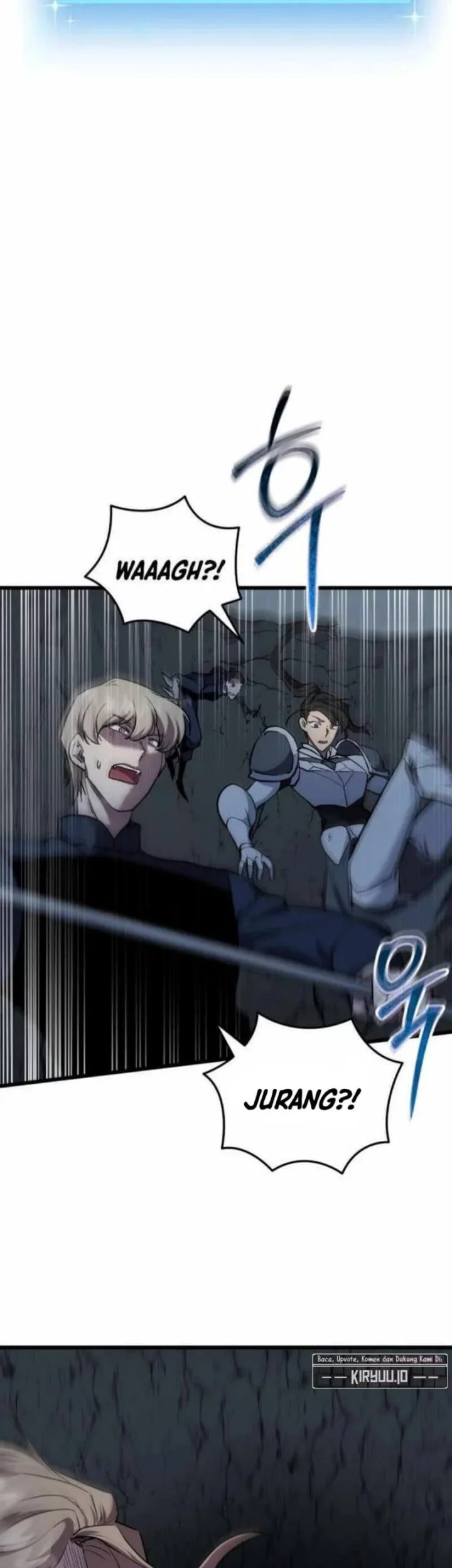 My School Life Pretending to Be a Worthless Person Chapter 131 Gambar 36