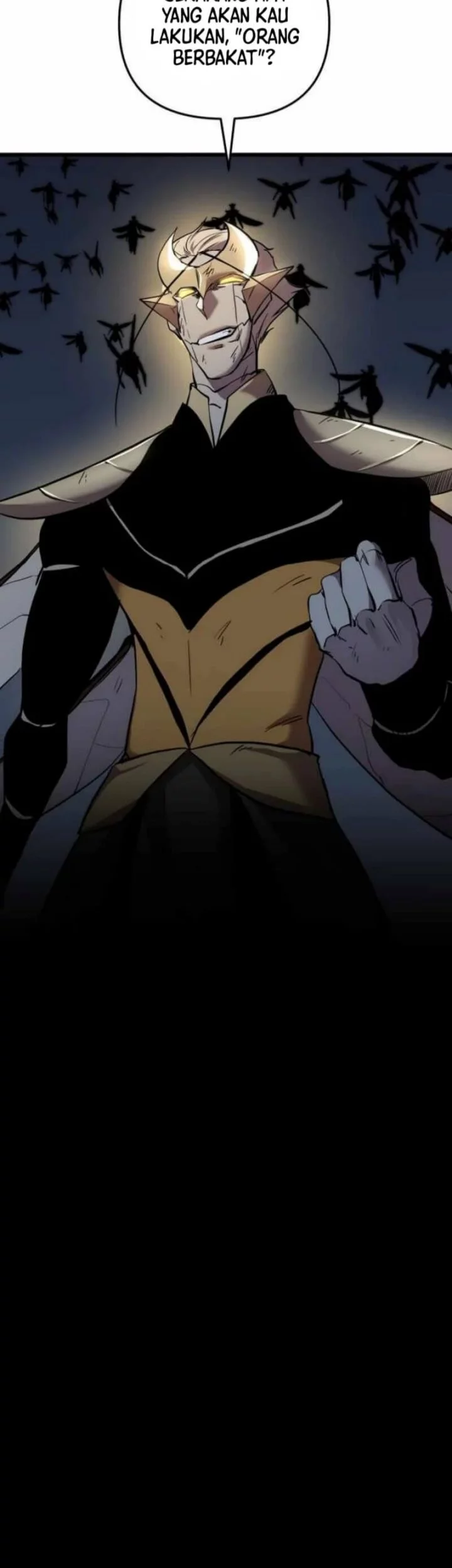 My School Life Pretending to Be a Worthless Person Chapter 131 Gambar 38