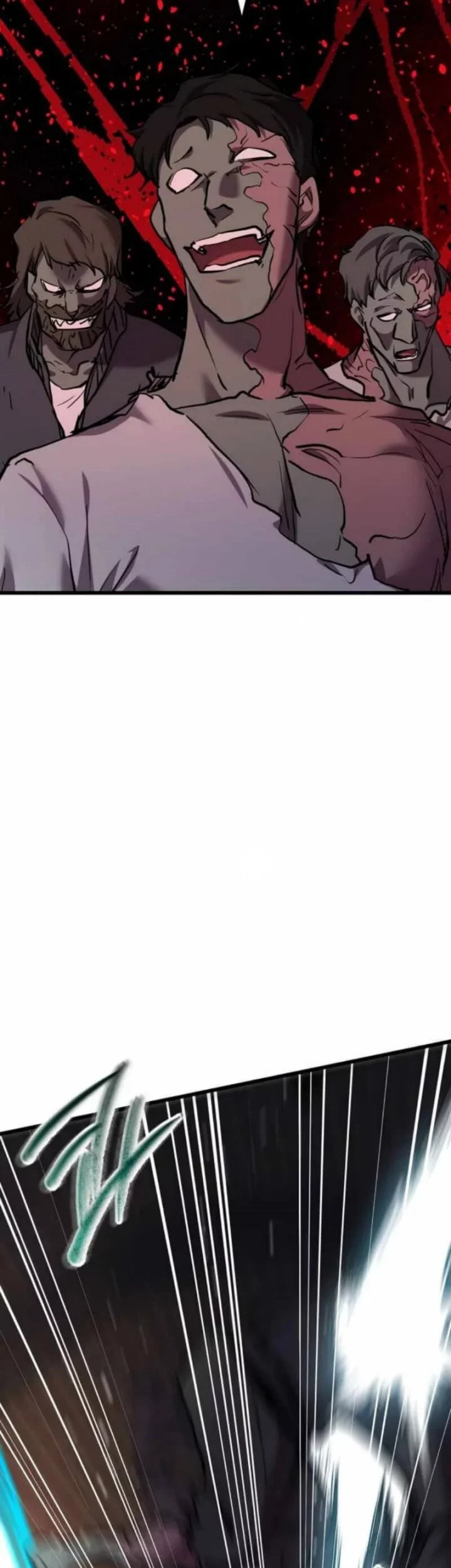 My School Life Pretending to Be a Worthless Person Chapter 131 Gambar 48