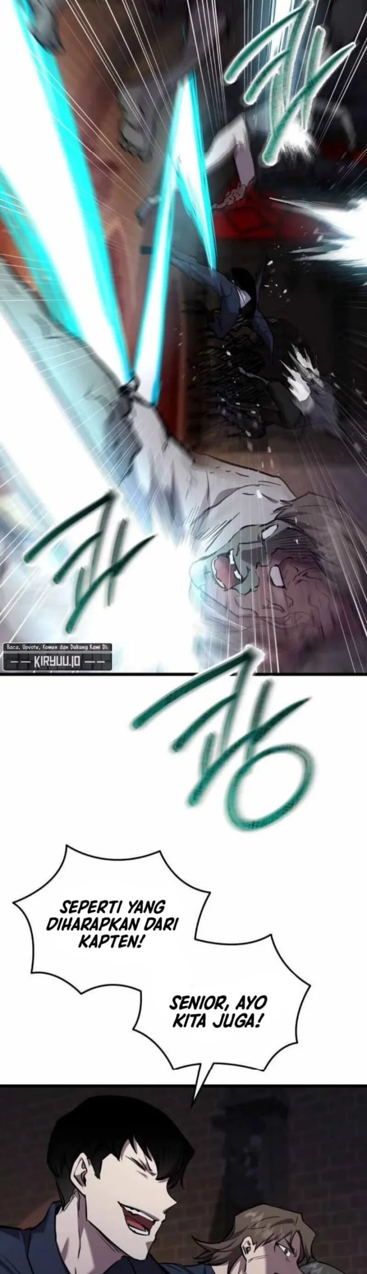 My School Life Pretending to Be a Worthless Person Chapter 131 Gambar 49