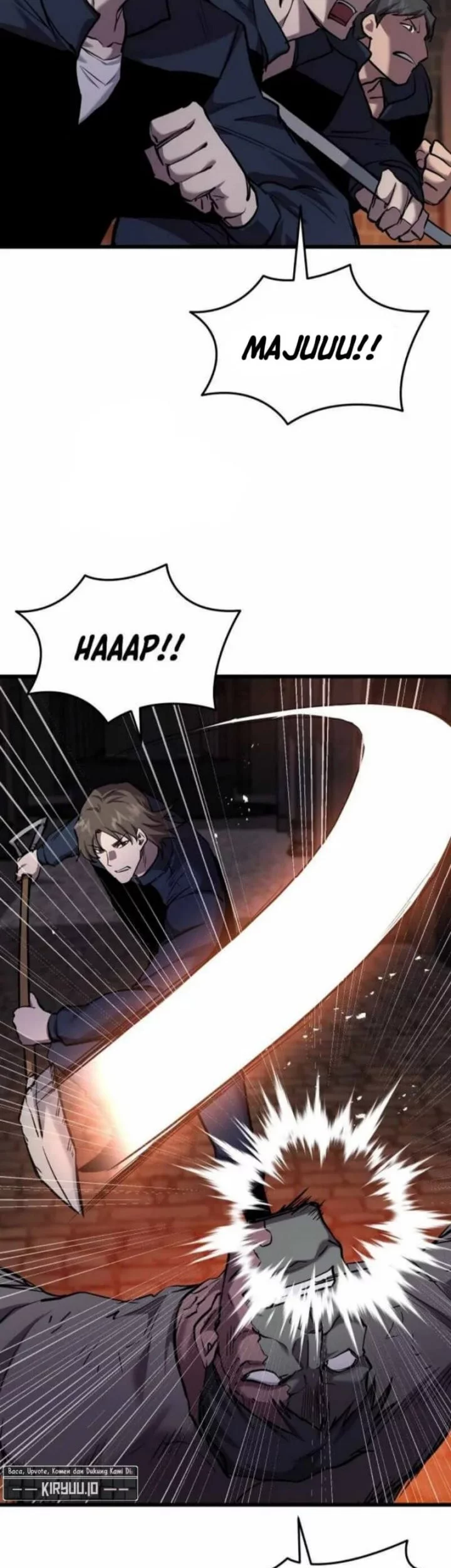 My School Life Pretending to Be a Worthless Person Chapter 131 Gambar 50