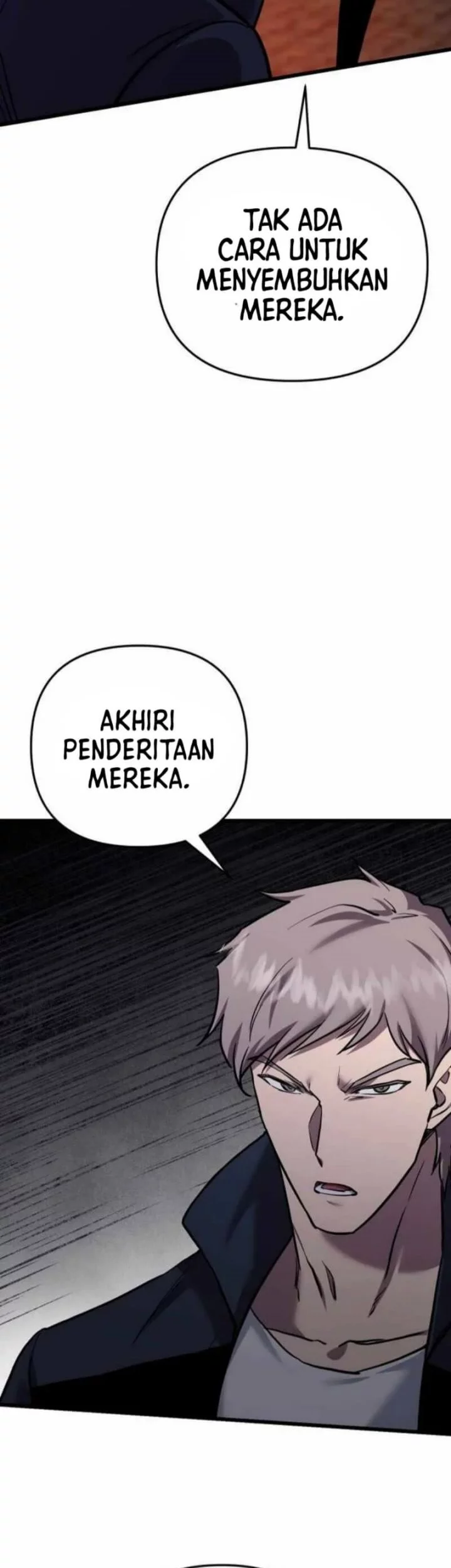 My School Life Pretending to Be a Worthless Person Chapter 131 Gambar 56