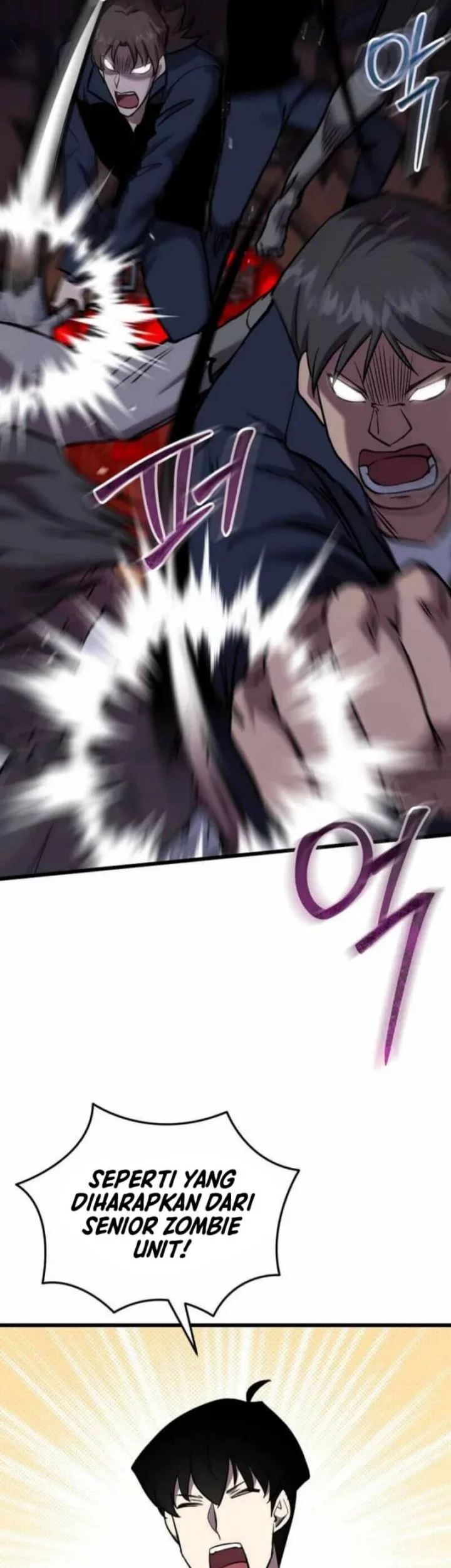 My School Life Pretending to Be a Worthless Person Chapter 131 Gambar 58