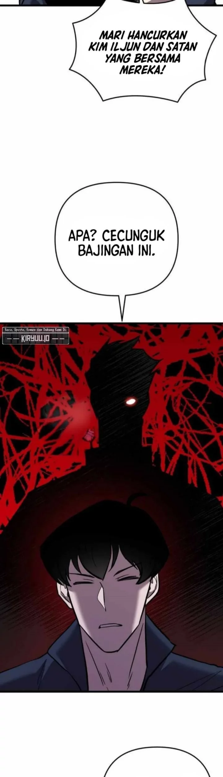 My School Life Pretending to Be a Worthless Person Chapter 131 Gambar 60