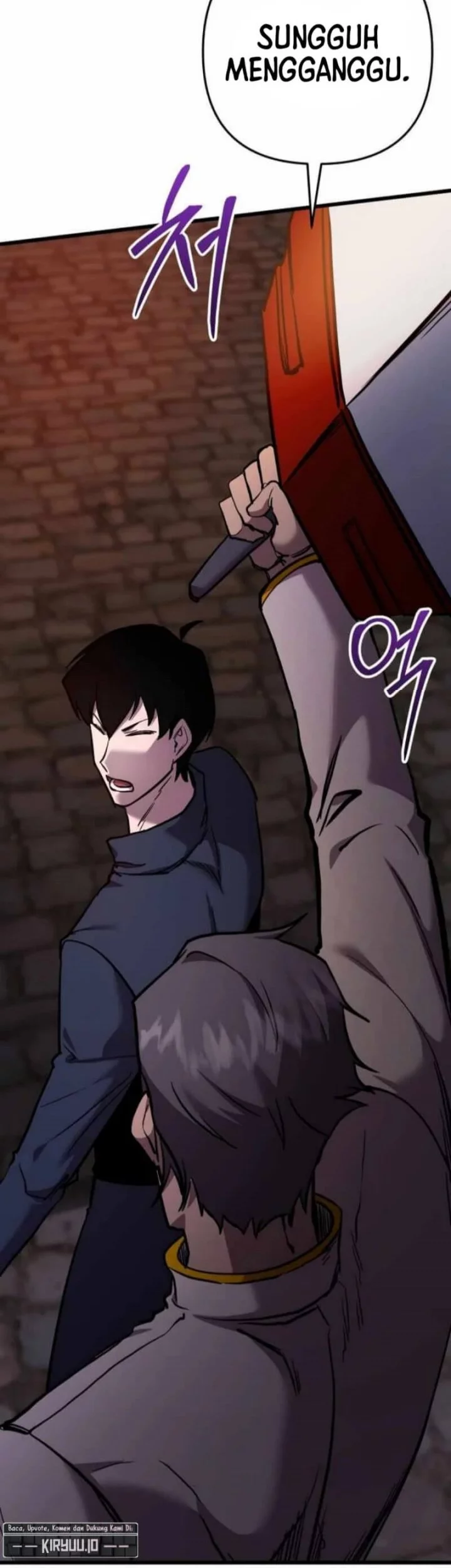 My School Life Pretending to Be a Worthless Person Chapter 131 Gambar 61