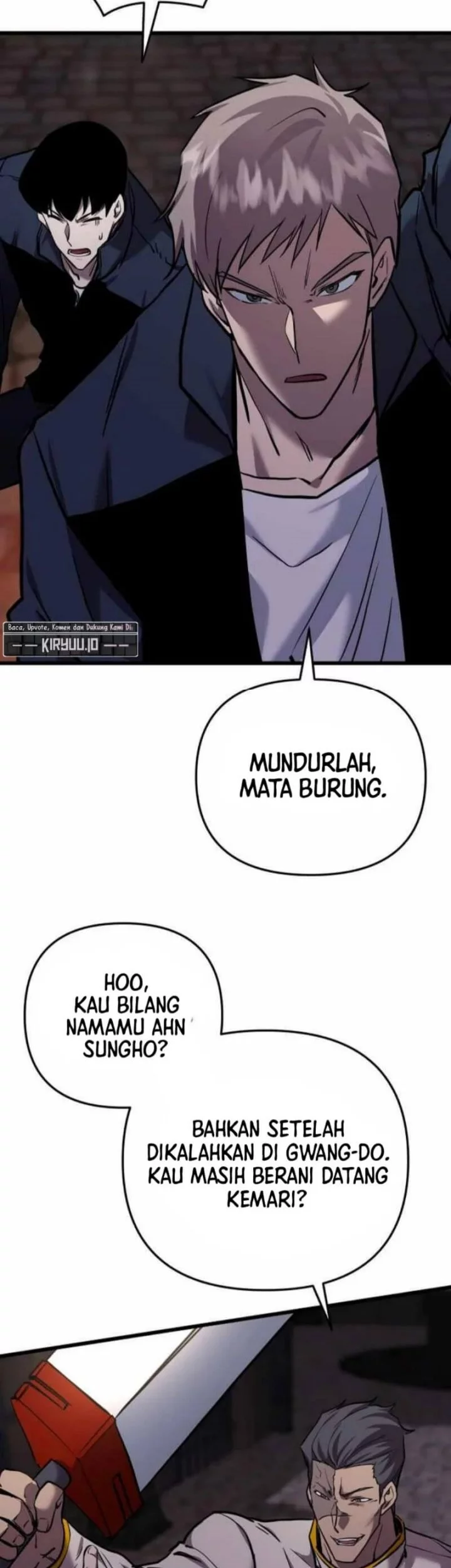 My School Life Pretending to Be a Worthless Person Chapter 131 Gambar 65