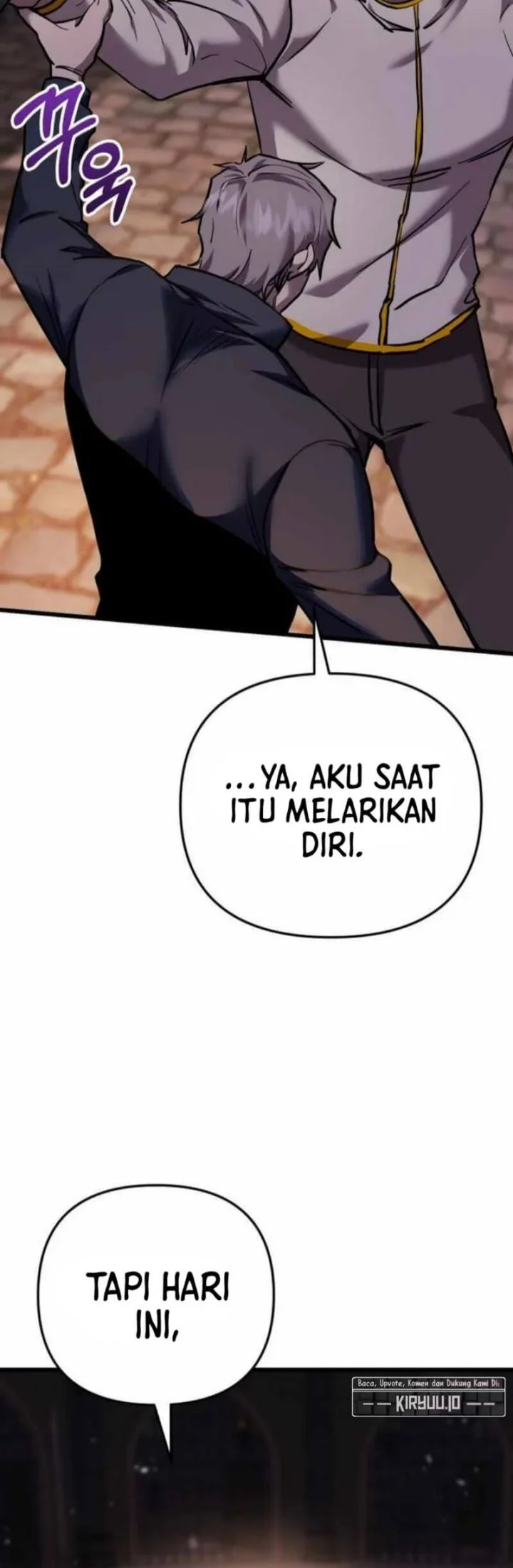 My School Life Pretending to Be a Worthless Person Chapter 131 Gambar 66