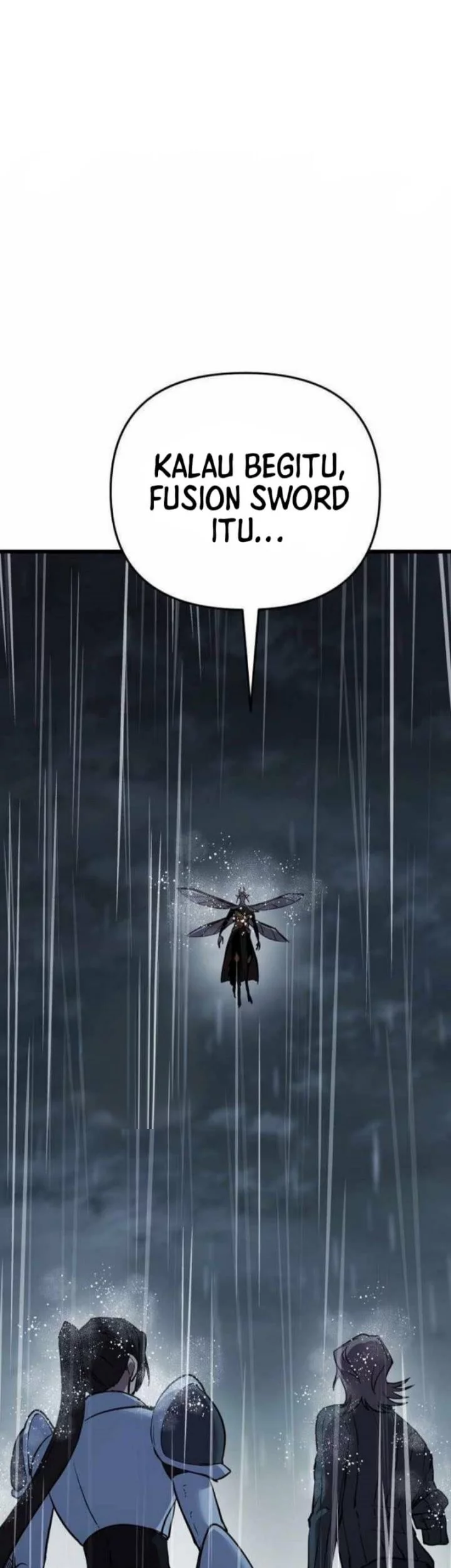 Baca  My School Life Pretending to Be a Worthless Person Chapter 131 Gambar 2