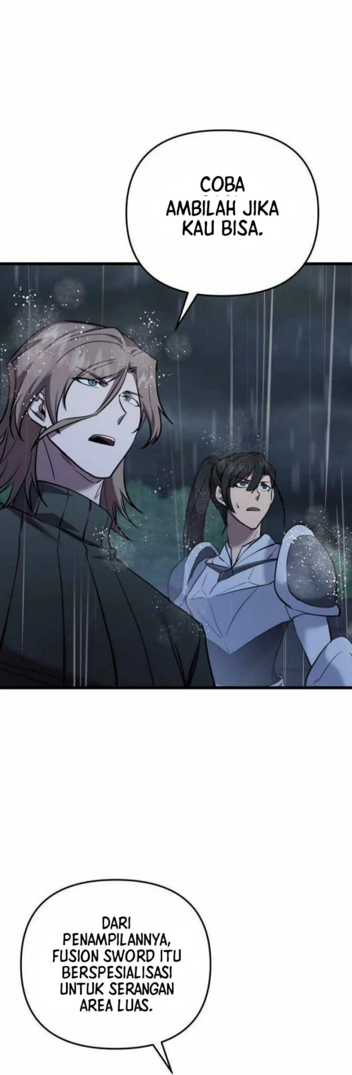 My School Life Pretending to Be a Worthless Person Chapter 131 Gambar 4