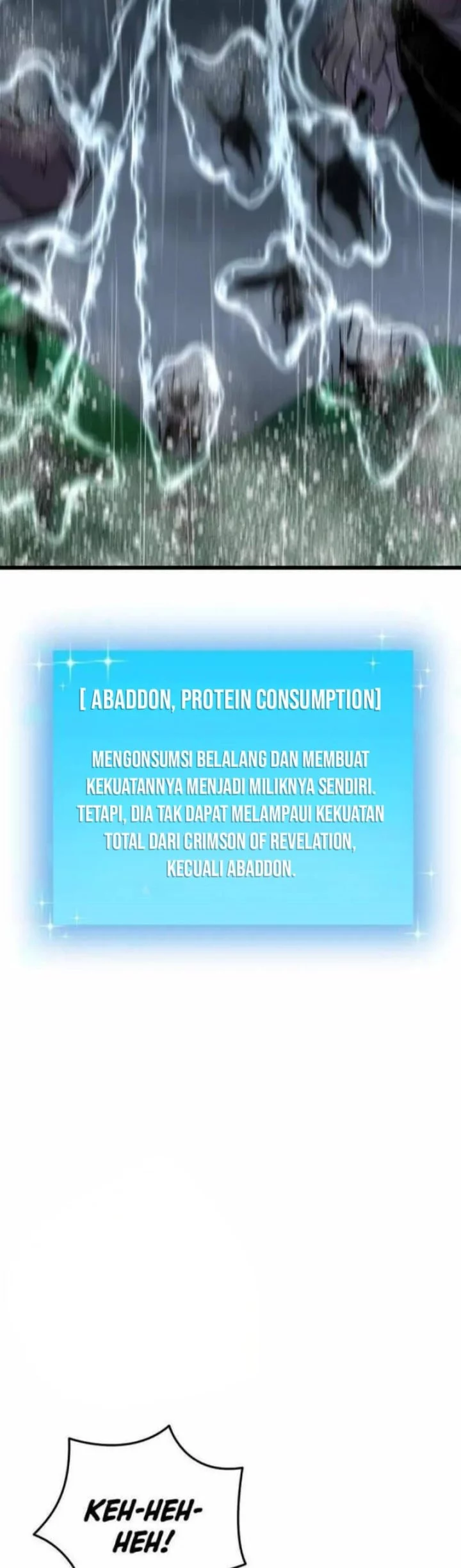 My School Life Pretending to Be a Worthless Person Chapter 131 Gambar 7