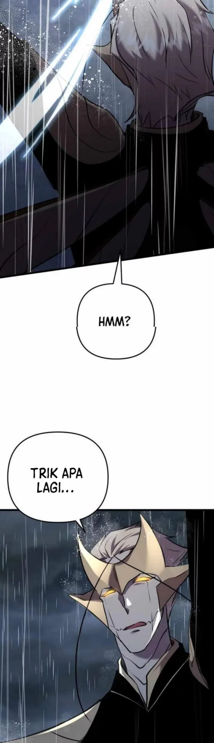 My School Life Pretending to Be a Worthless Person Chapter 131 Gambar 13